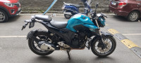 Yamaha FZS 25