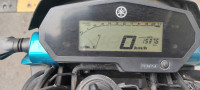Yamaha FZS 25