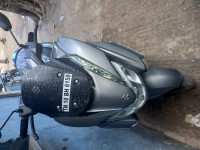 Suzuki Burgman Street  Model