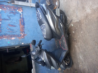 Suzuki Burgman Street