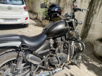 Royal Enfield Thunderbird 350 2017 Model