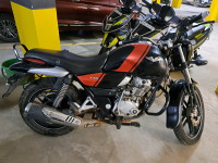 Bajaj V15 2016 Model