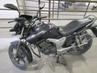 Hero Hunk 2008 Model