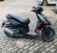 Aprilia SR 150 2019 Model