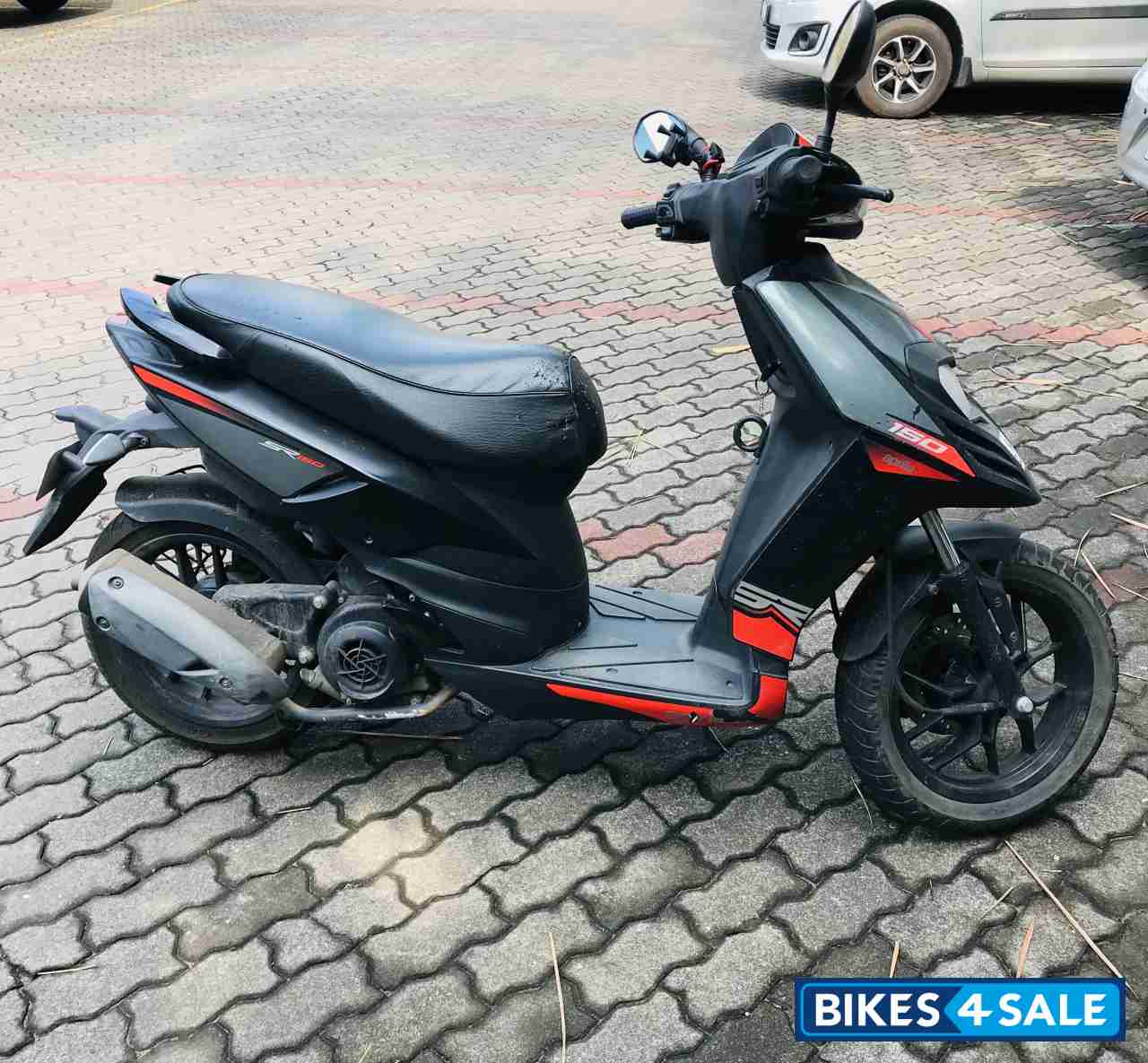 Aprilia SR 150