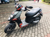 Aprilia SR 150