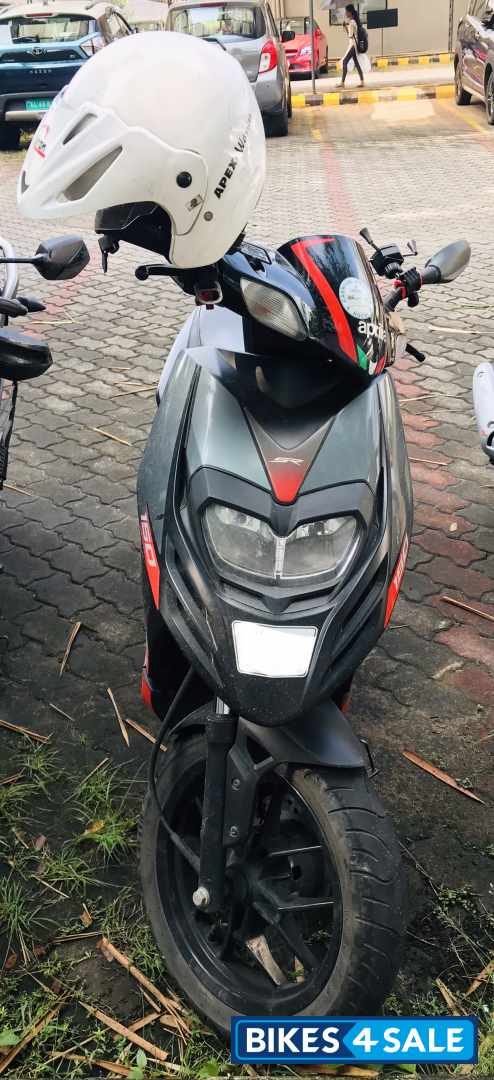 Aprilia SR 150