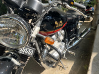 Royal Enfield Interceptor 650 Twin
