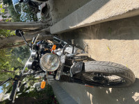 Royal Enfield Interceptor 650 Twin