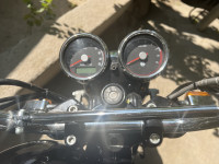 Royal Enfield Interceptor 650 Twin