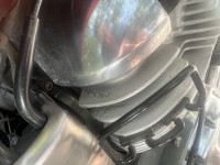 Royal Enfield Interceptor 650 Twin