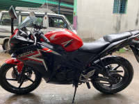 Honda CBR 150R