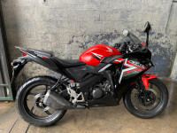 Honda CBR 150R
