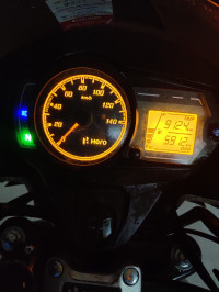 Hero Passion Pro 110 2020 Model