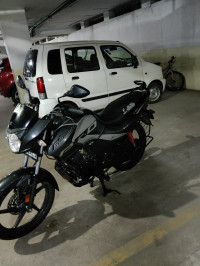 Heavy Grey Hero Passion Pro 110