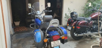 Bajaj Avenger 220 DTS-i