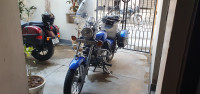 Bajaj Avenger 220 DTS-i