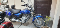 Bajaj Avenger 220 DTS-i