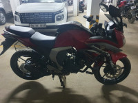 Yamaha Fazer FI V2