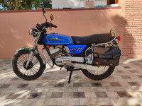 Yamaha RX 135 1999 Model
