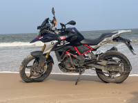 BMW G 310 GS