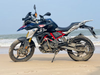 BMW G 310 GS