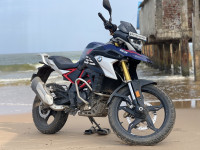 BMW G 310 GS