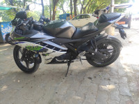 Sparkygeeen Yamaha YZF R15 V2