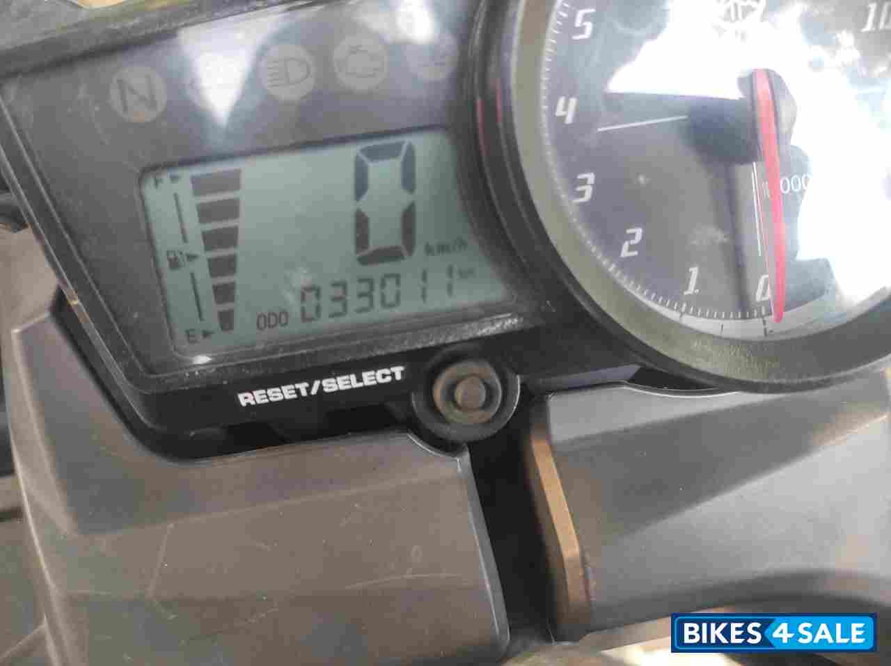 Sparkygeeen Yamaha YZF R15 V2