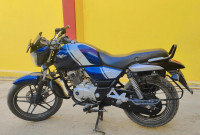 Bajaj V15 2017 Model