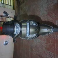 TVS Jupiter Classic BS6 2020 Model