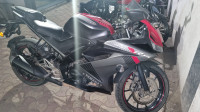 Yamaha YZF R15 V3 2018 Model