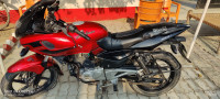 Bajaj Pulsar 220 DTSFi