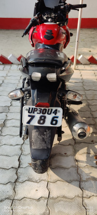 Bajaj Pulsar 220 DTSFi