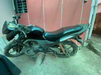 Honda CB Twister 2011 Model
