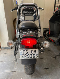 Bajaj Avenger Cruise 220