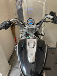 Bajaj Avenger Cruise 220