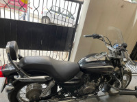 Bajaj Avenger Cruise 220