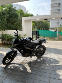 Bajaj Pulsar 200 NS 2014 Model