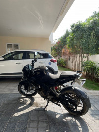 Bajaj Pulsar 200 NS