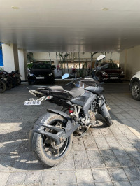 Bajaj Pulsar 200 NS