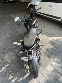 Bajaj Pulsar 200 NS