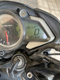 Bajaj Pulsar 200 NS