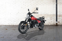 Bajaj Avenger Street 160 2022 Model