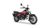 Bajaj Avenger Street 160