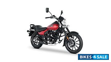 Bajaj Avenger Street 160