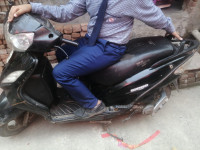 TVS Wego