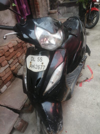 TVS Wego