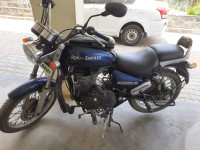 Royal Enfield Thunderbird 350 2017 Model