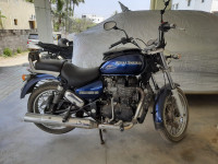 Royal Enfield Thunderbird 350